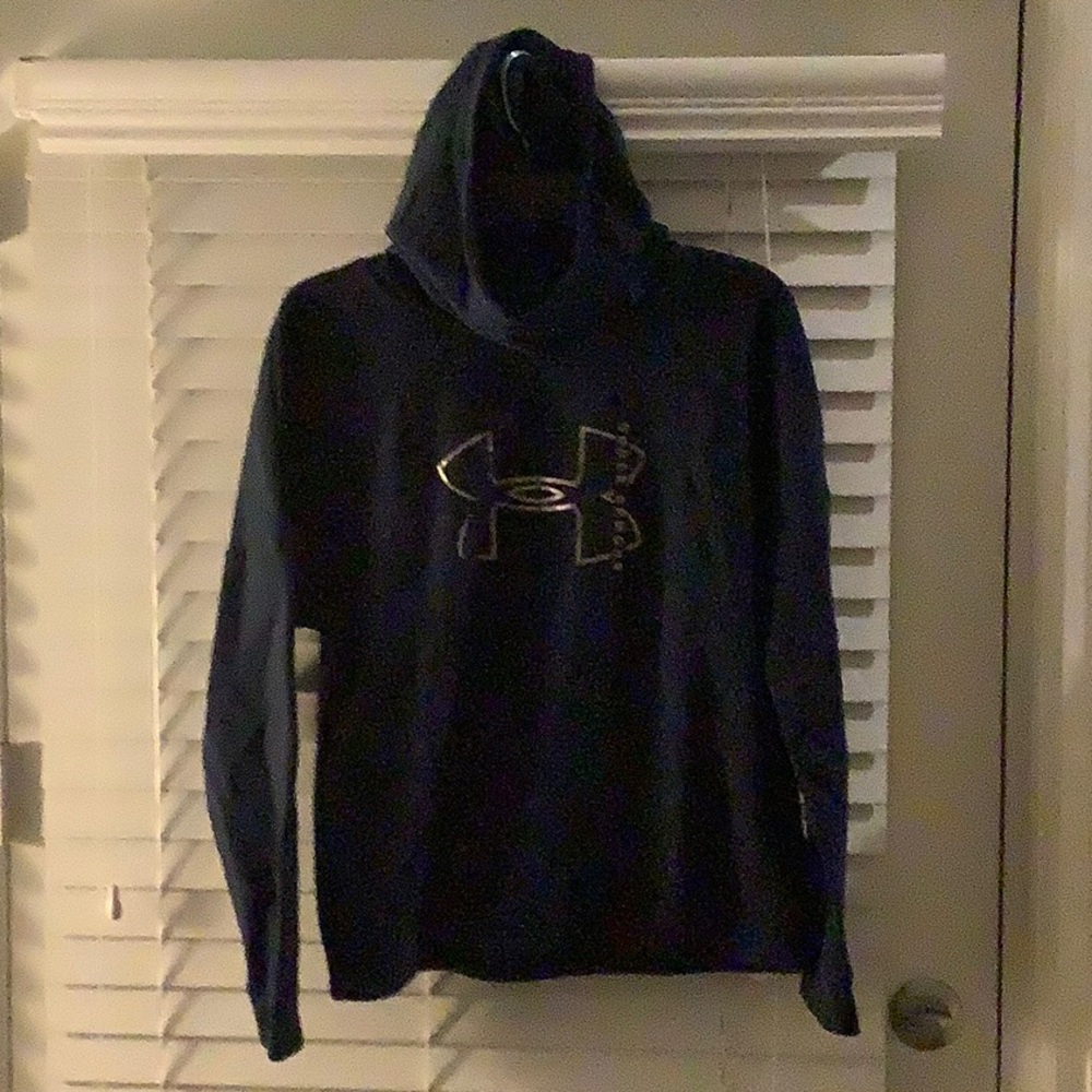 Under Armour